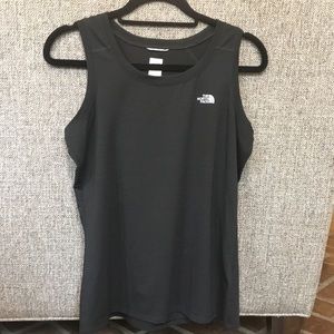 North Face tank top